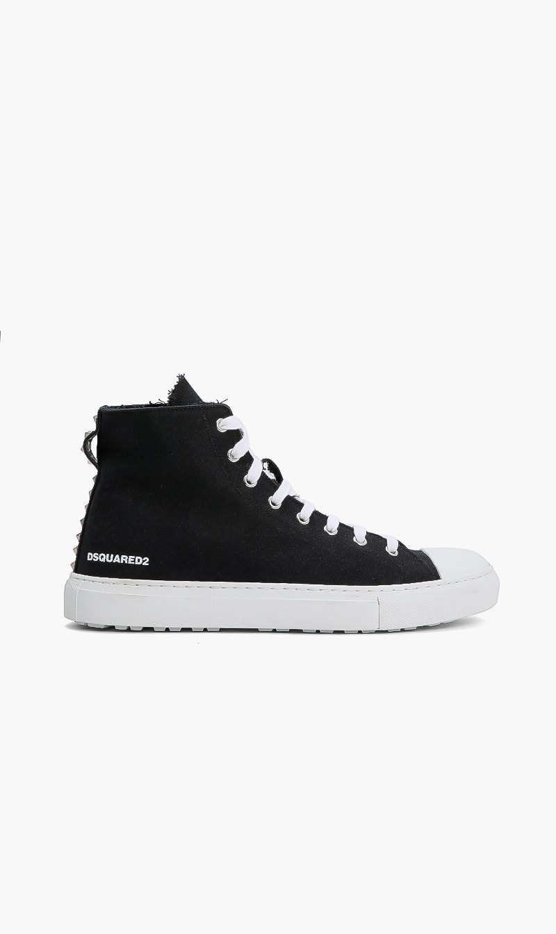 

High Top Sneakers
