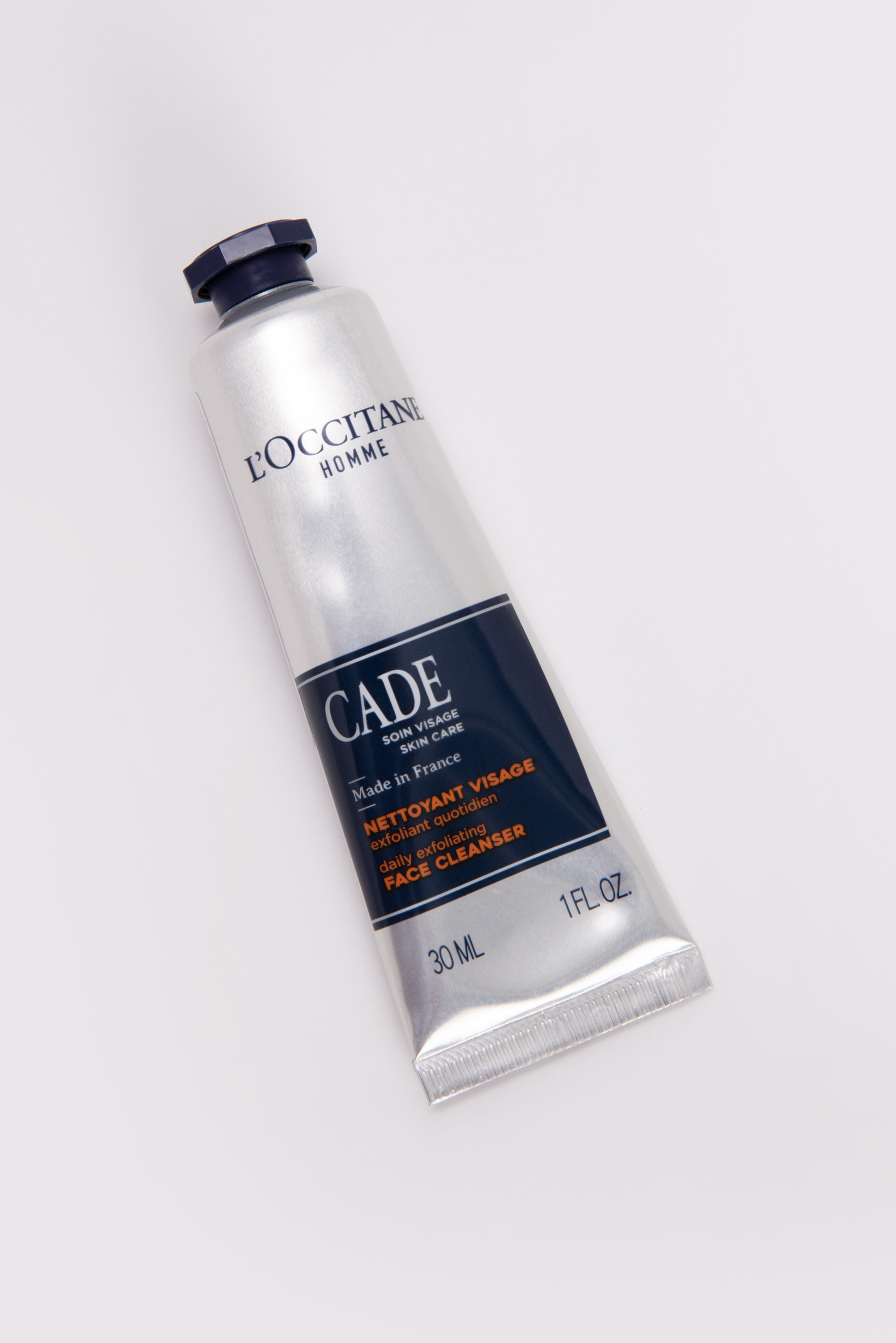 

L'occitane Cade Face Cleanser, 30ml