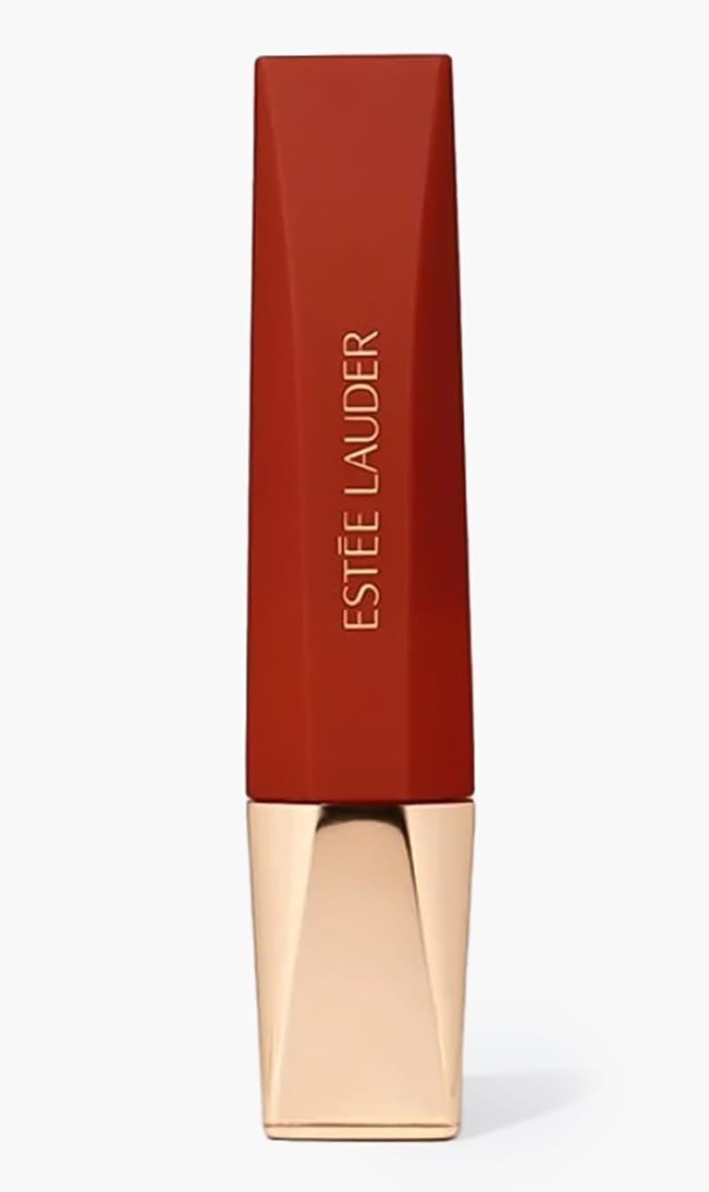 

Estee Lauder Others Pure Colour Whip Matte Lip Colour, Hot Shot for Women | The Deal Outlet