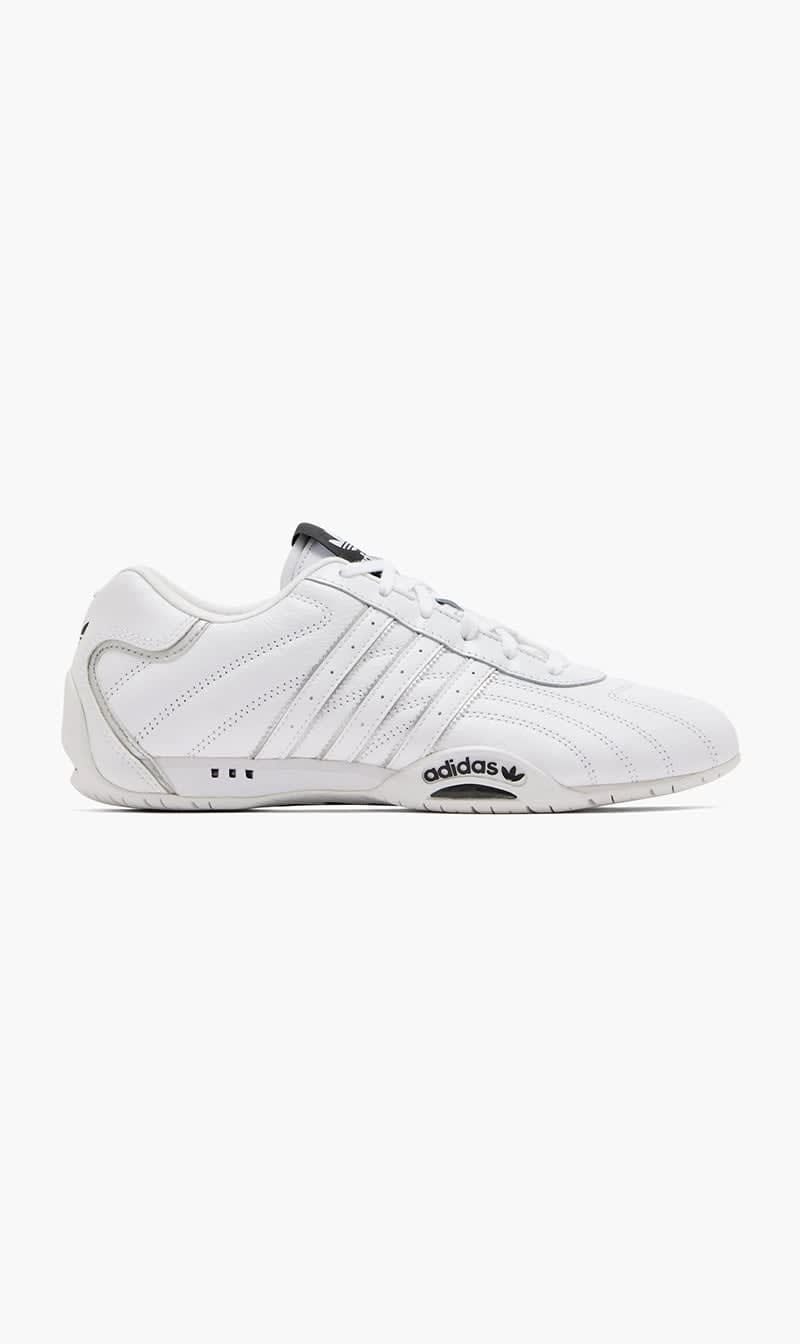 

Adidas White Adiracer Lo