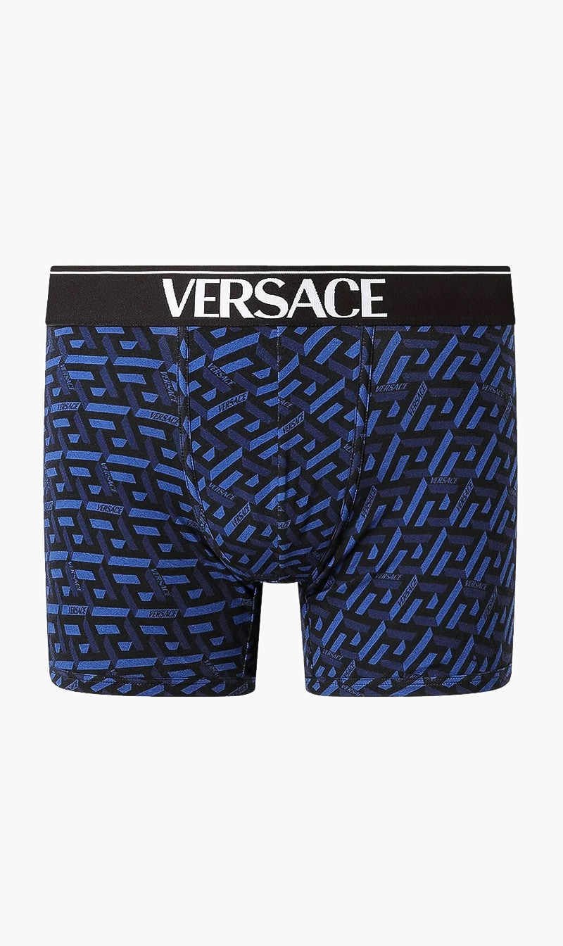 

Classic Logo Underwear, Black