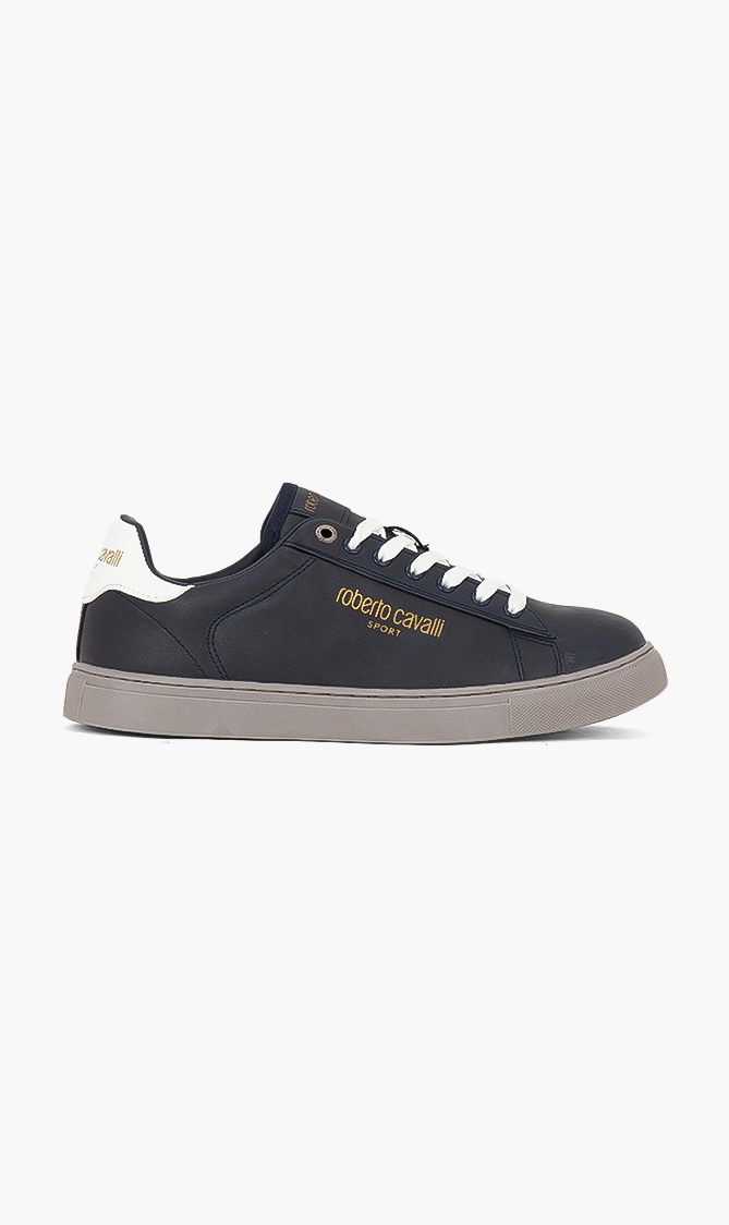 

Glam Leather Sneakers