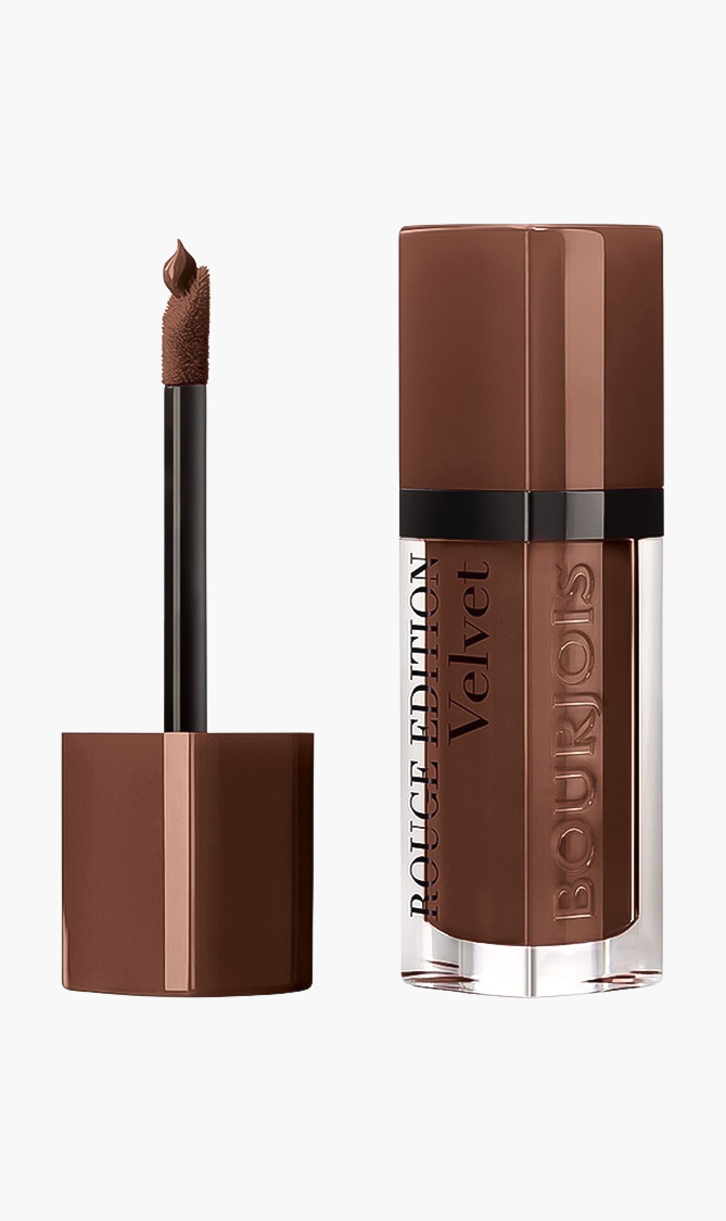 

Bourjois Rouge Edition Velvet Matte Lipstick, #23