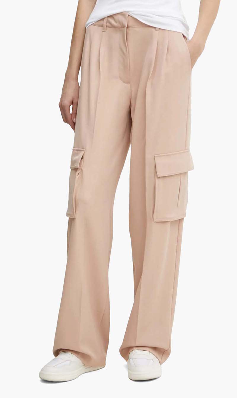 

Guess Pink Matea Perfect Cargo for Women