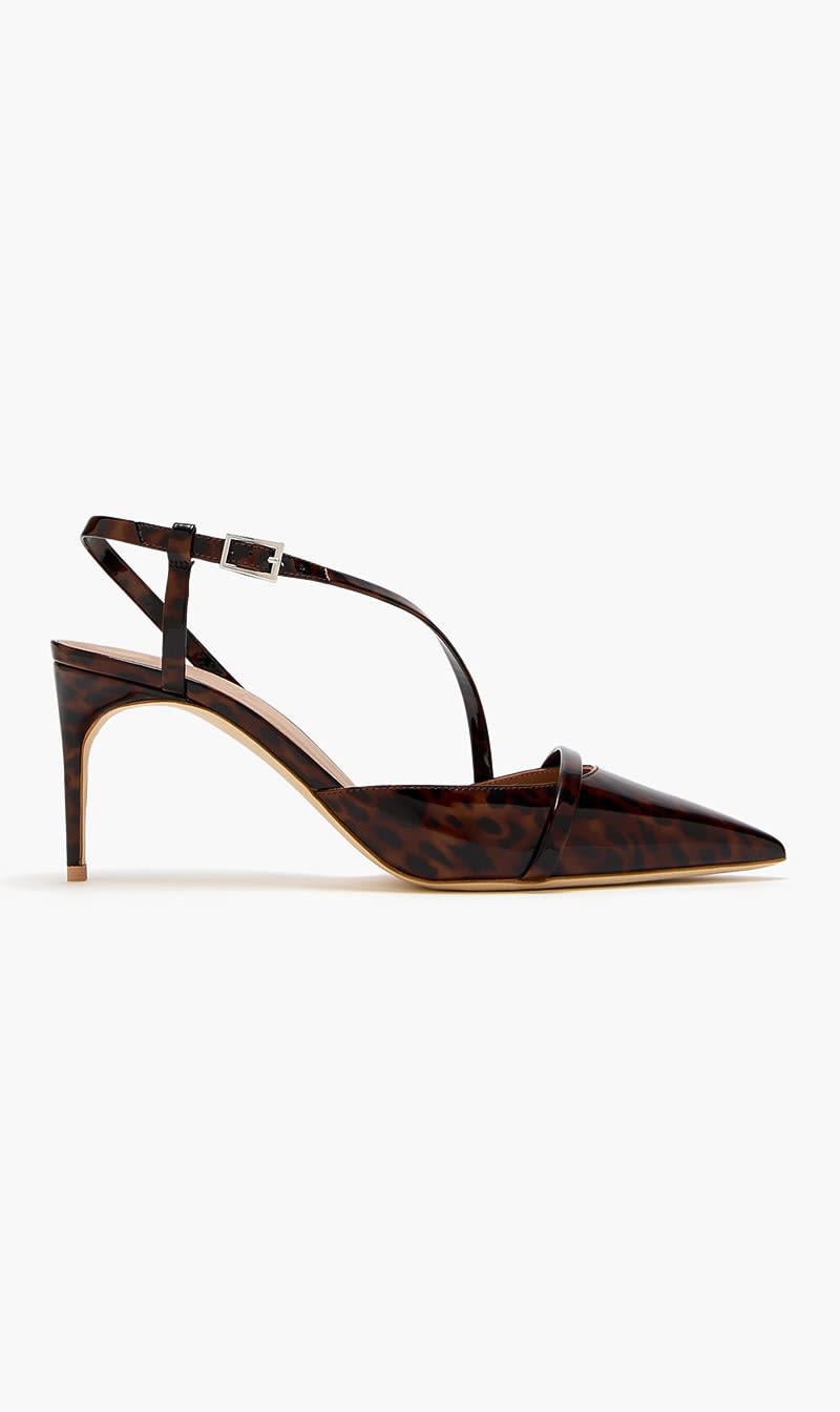 Brown Valeria 70 for Women