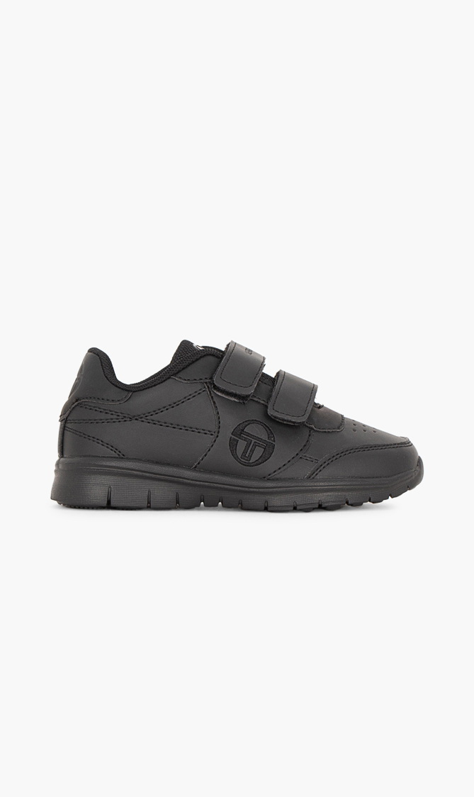 

Sergio Tacchini Class-x Velcro Leather Sneakers