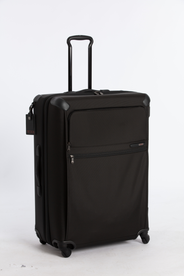 

Tumi Extended Trip Expandable 4 Wheel Packing Case