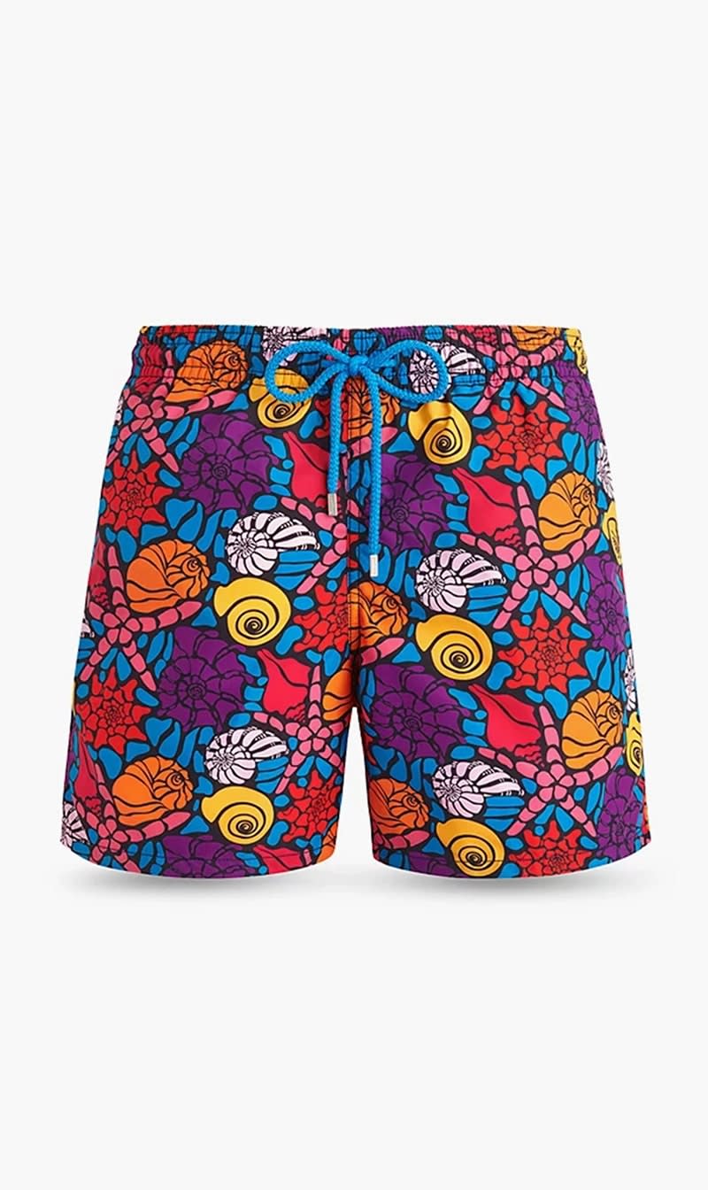 

Vilebrequin Blue Moon Ab127 Hs24 Noumea Sea Shll Bleu Marine for Men | The Deal Outlet