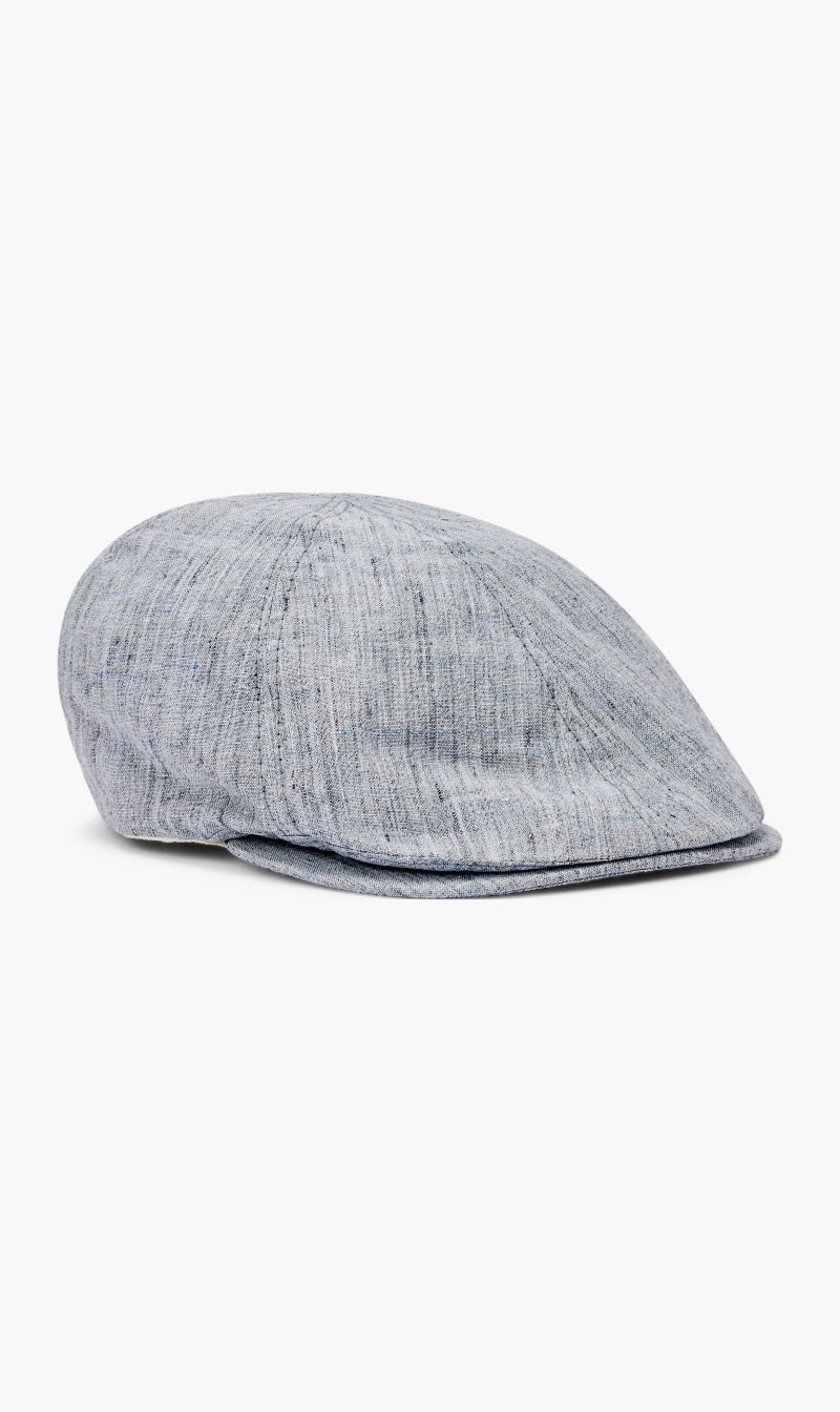 

Cappello Coppola, White