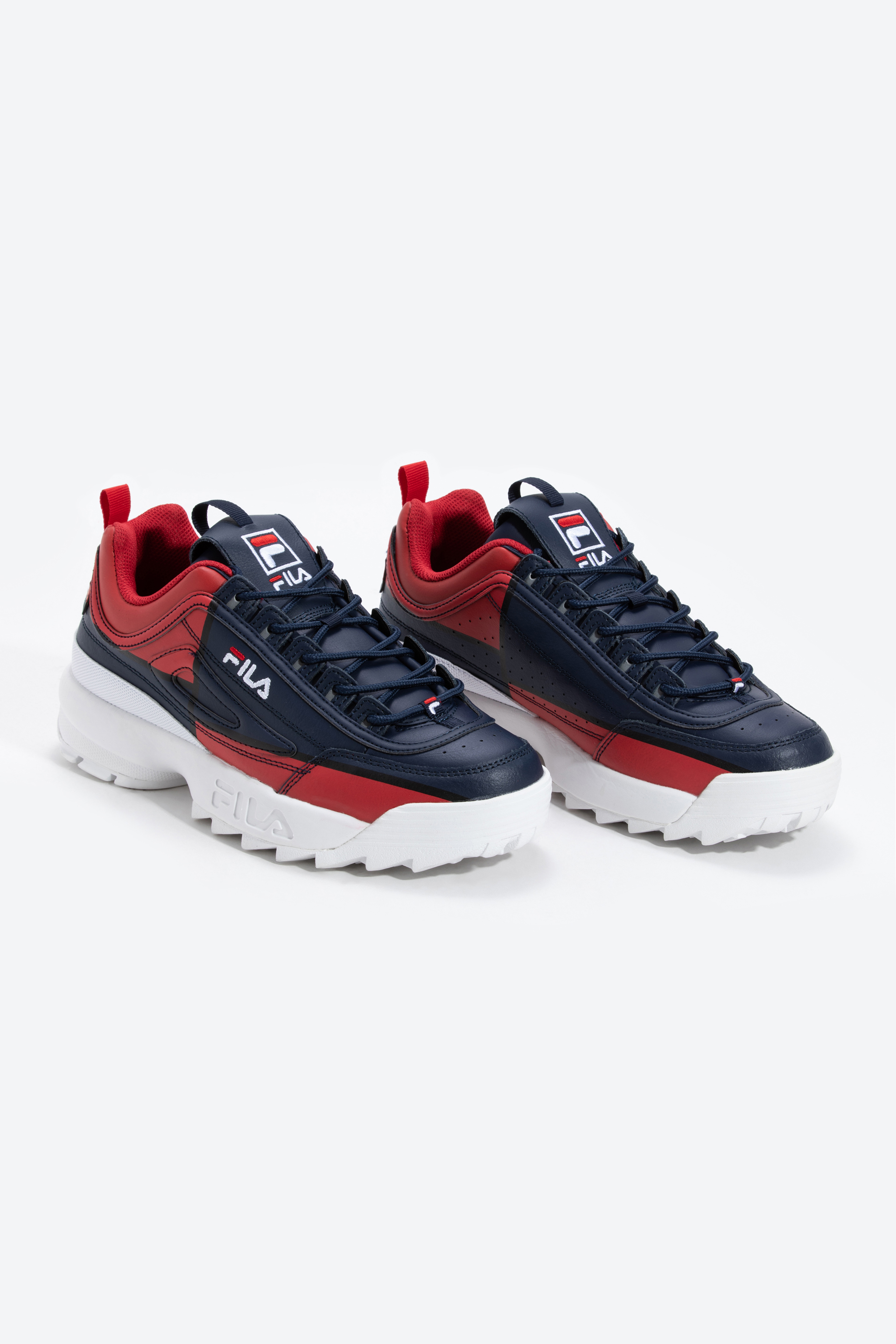 

FILA Disruptor Ii Quad Split Sneakers