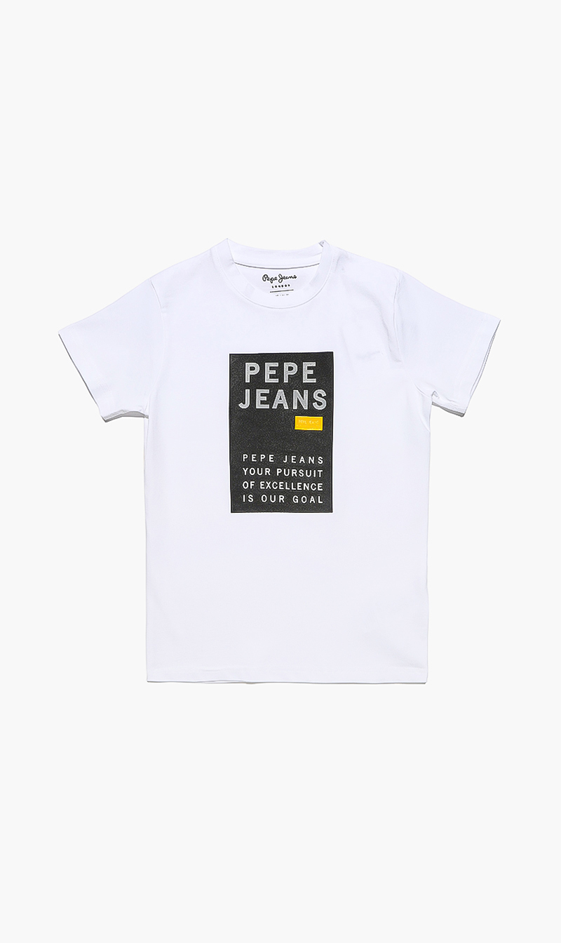 

Alfonso Slim Fit T-shirt