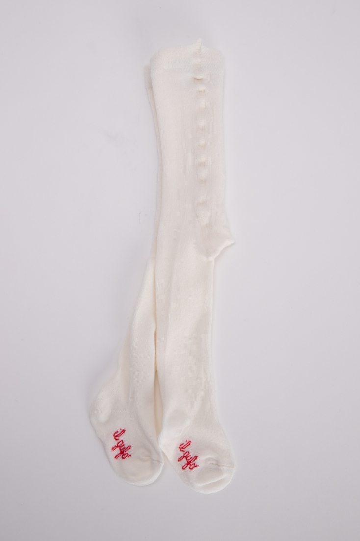 

Il Gufo Cotton Touch Tights