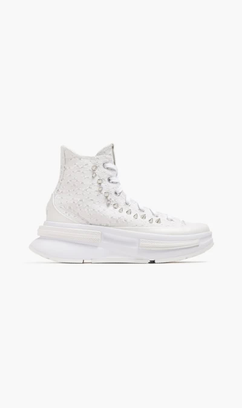 

Converse Silver Run Star Legacy Cx Sneakers for Women | The Deal Outlet