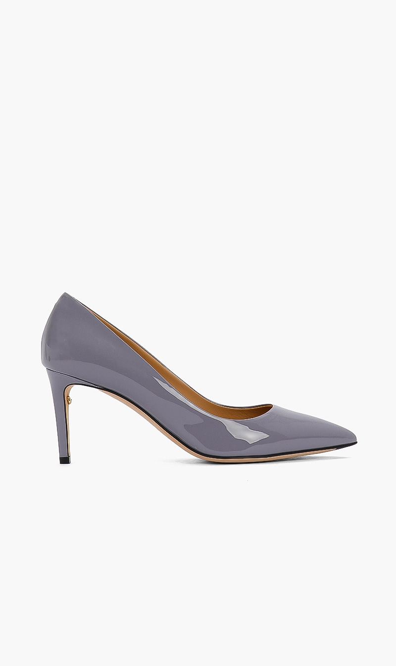 

Ilary Heels, Blue