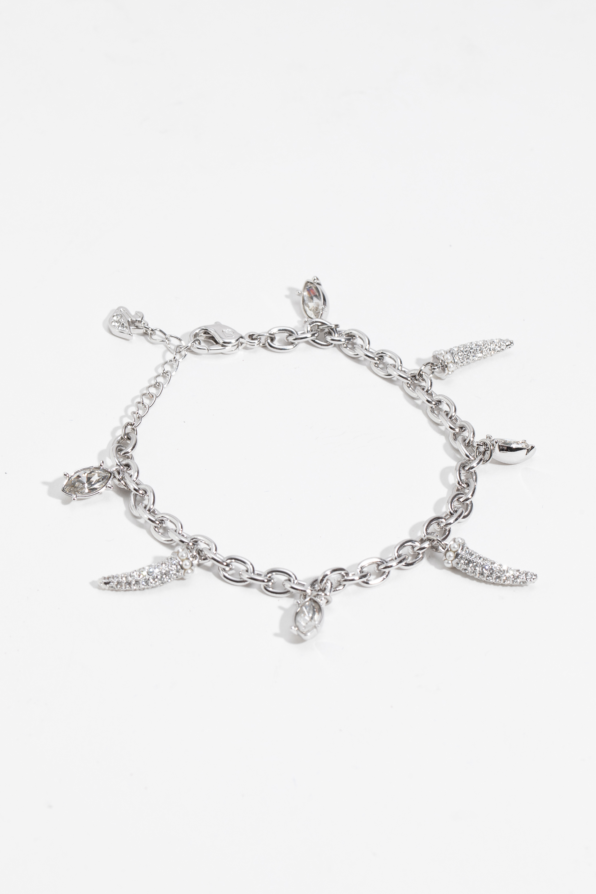 

Swarovski Polar Bestiary Bracelet
