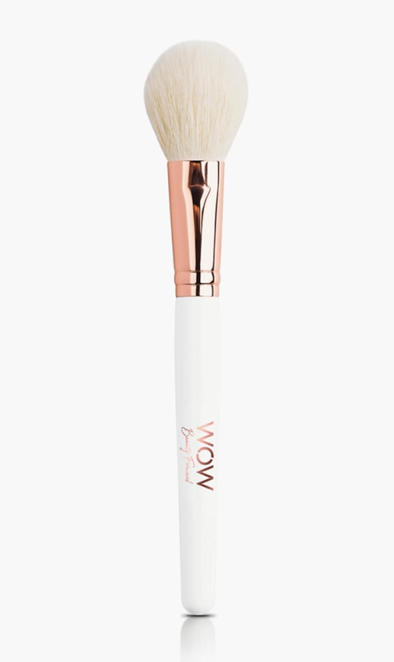 

Wow Beauty forward Others Blush Brush for Women | The Deal Outlet