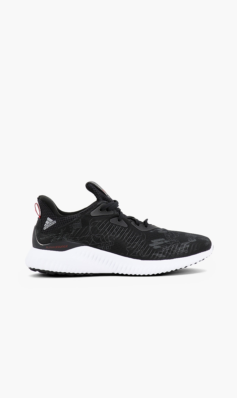 

Adidas Alphabounce Sneakers
