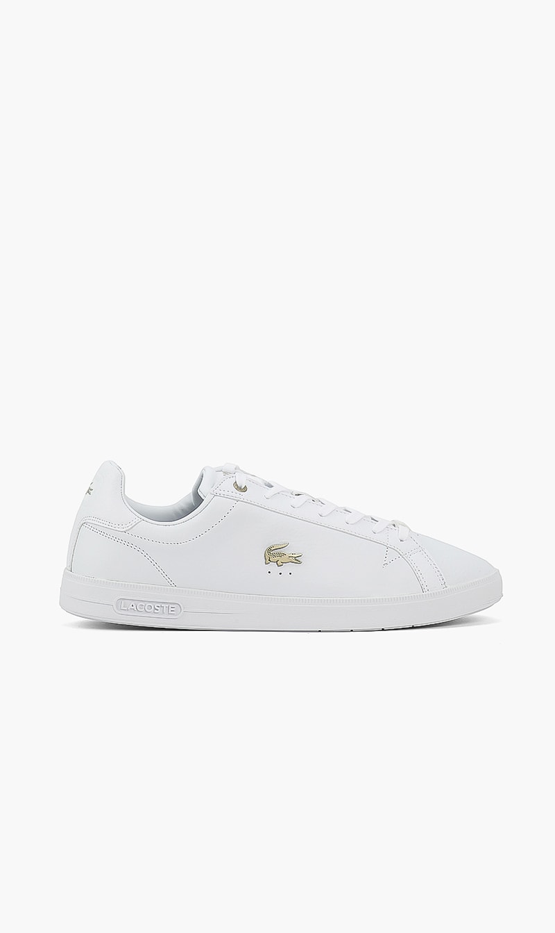 

Graduate Pro Sneakers, White