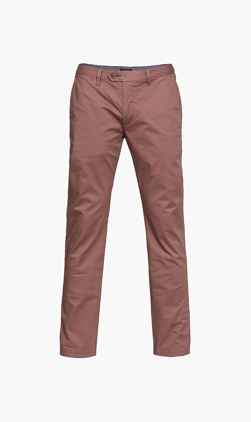 

Ted Baker Slim Fit Plain Chinos