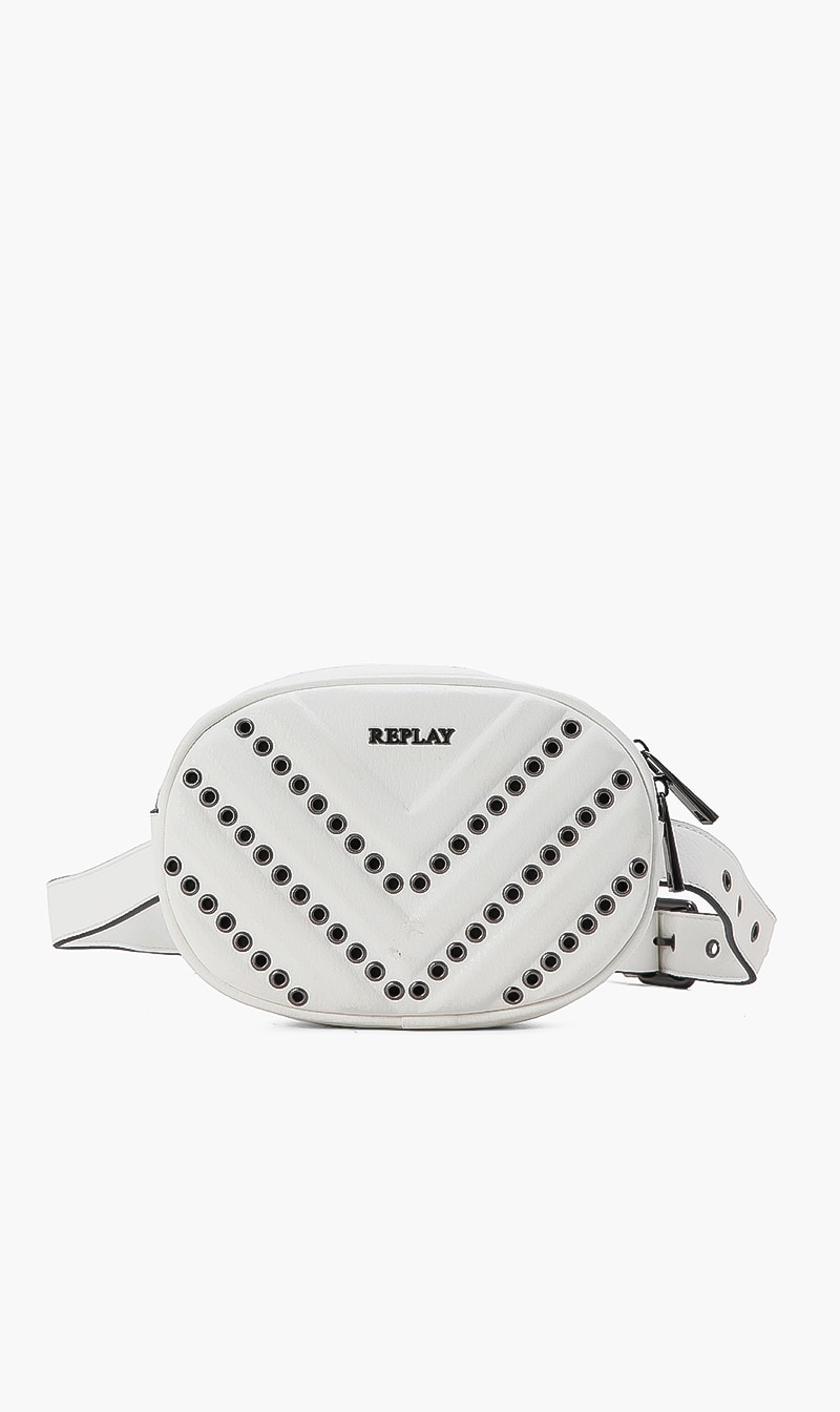 

Replay Oval Belt Bag