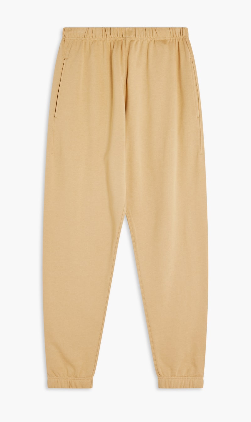 

Kenzo Brown Boke Flower Crest Jogpant for Men | The Deal Outlet