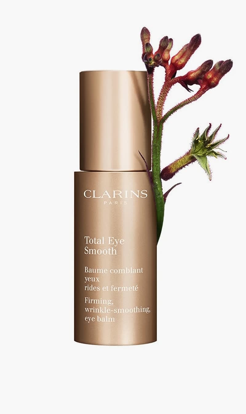 

Clarins Others Total Eye Smo Ret 15ml for Women | The Deal Outlet
