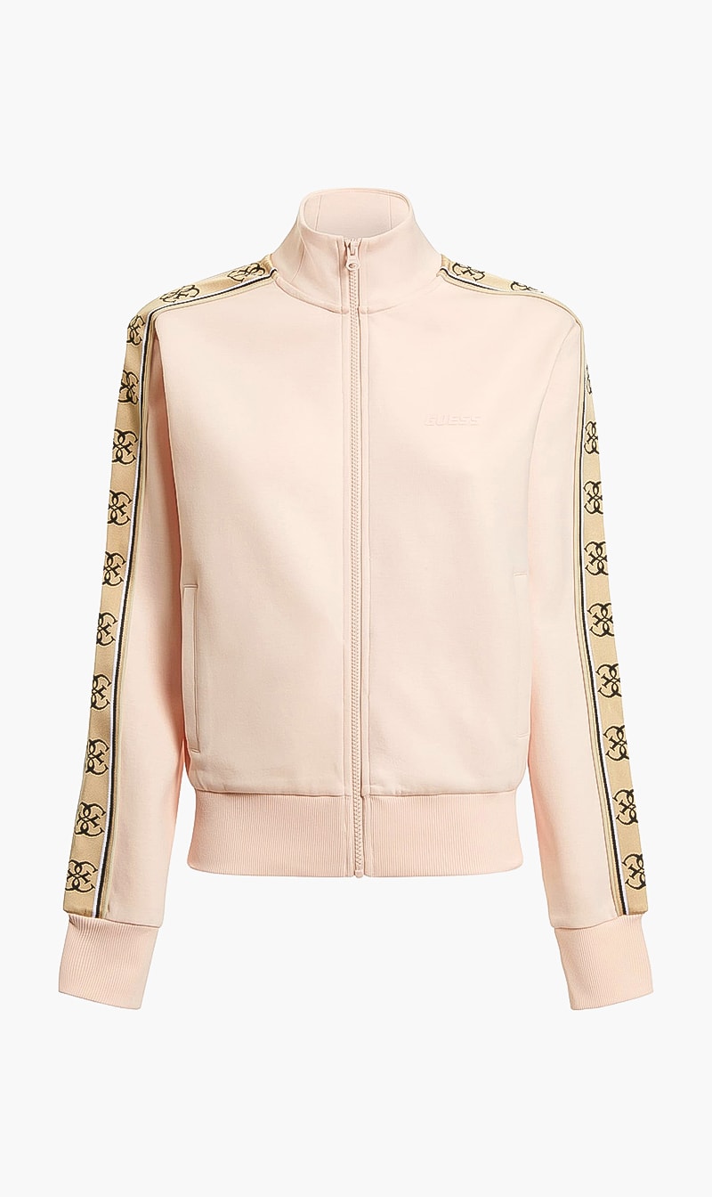 

Guess Britney Full Zip Jacket