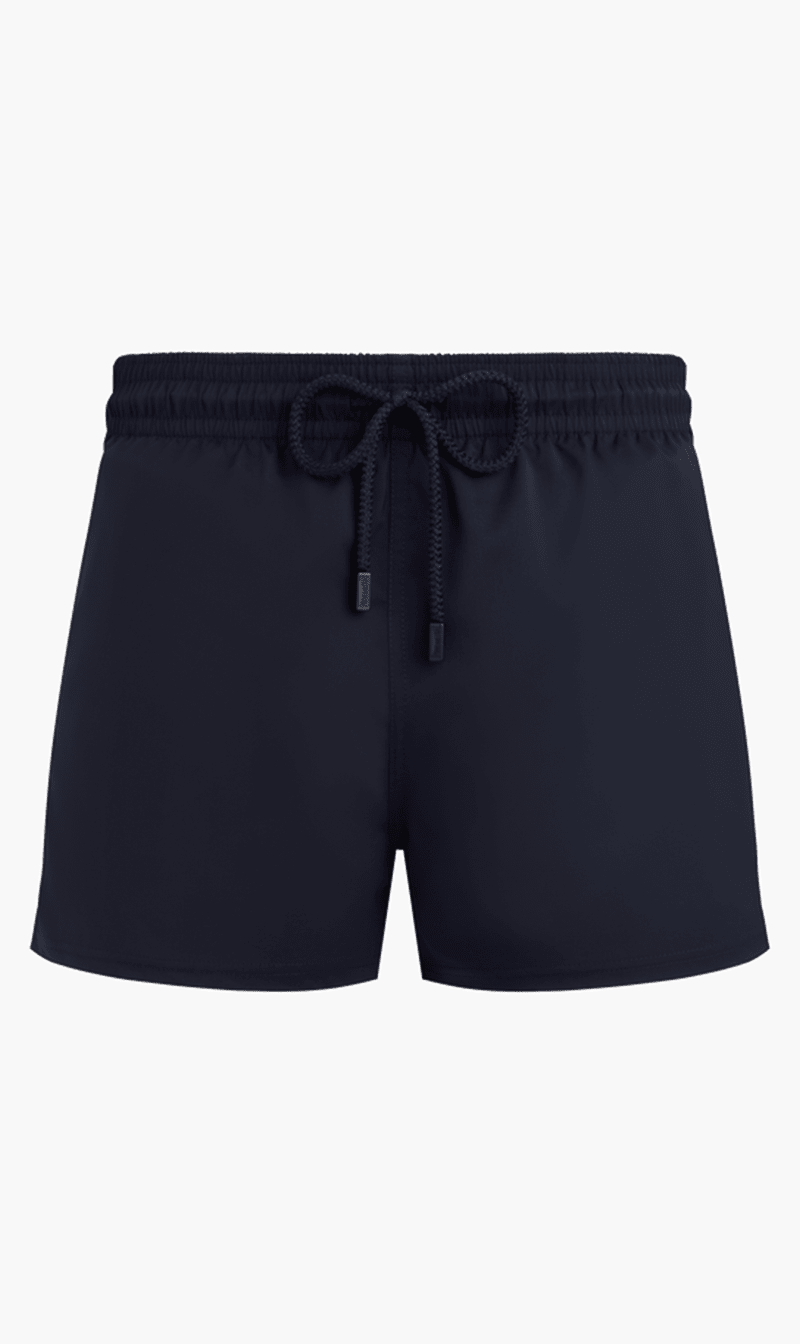 

Vilebrequin Brown Man Su24 Maillot De Bain Acajou for Men | The Deal Outlet