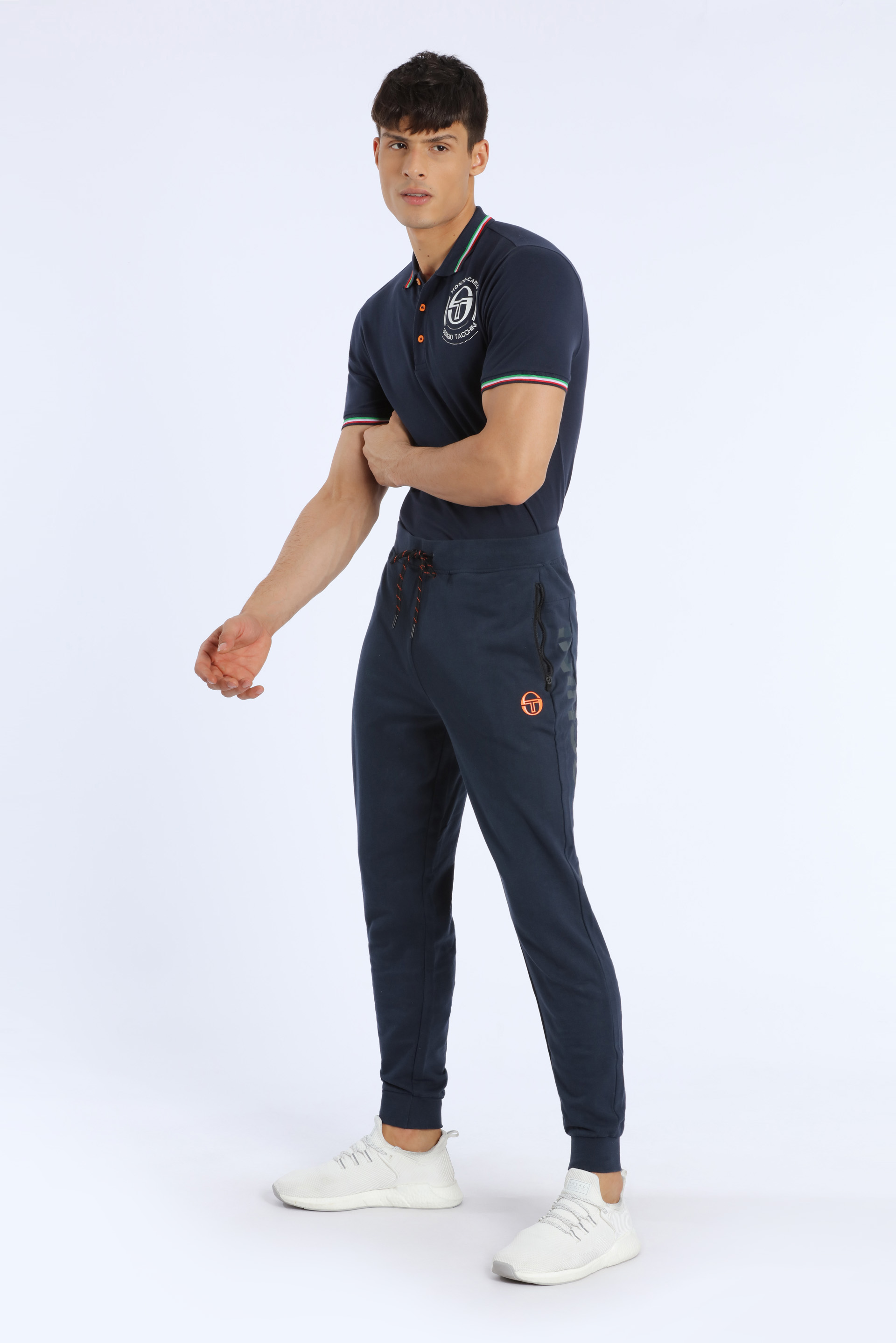 

Sergio Tacchini Zurfy Pant