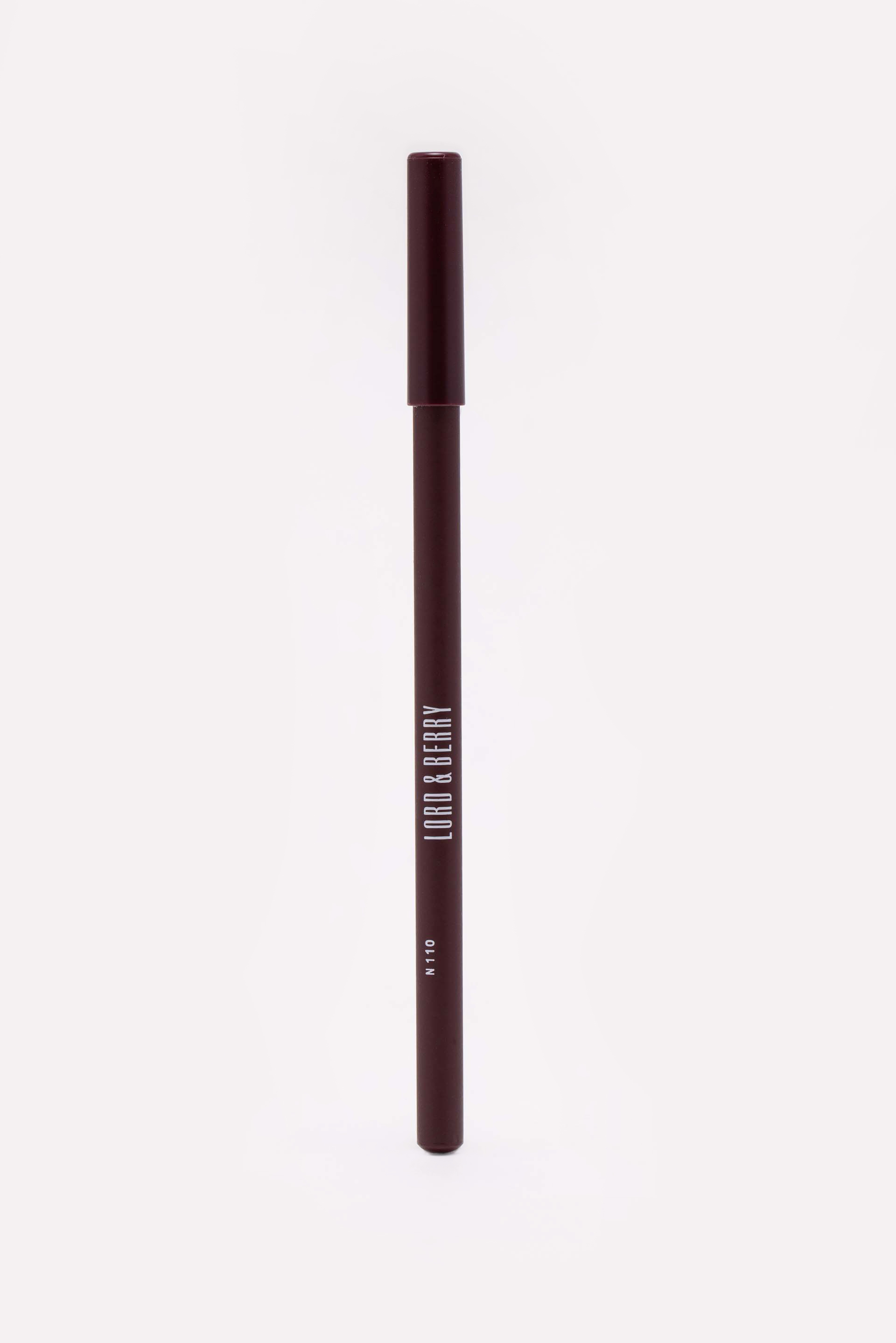 

Lord & Berry Ultimate Lip Liner, Plum 3033