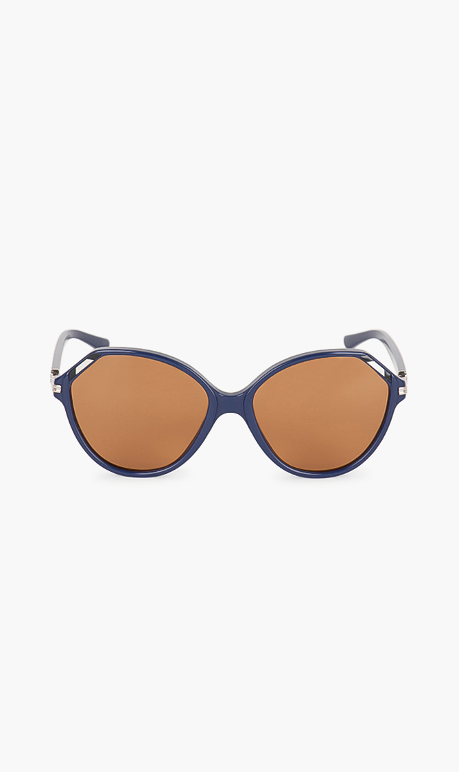 

TORY BURCH 0ty7138 Cat Eye Sunglasses