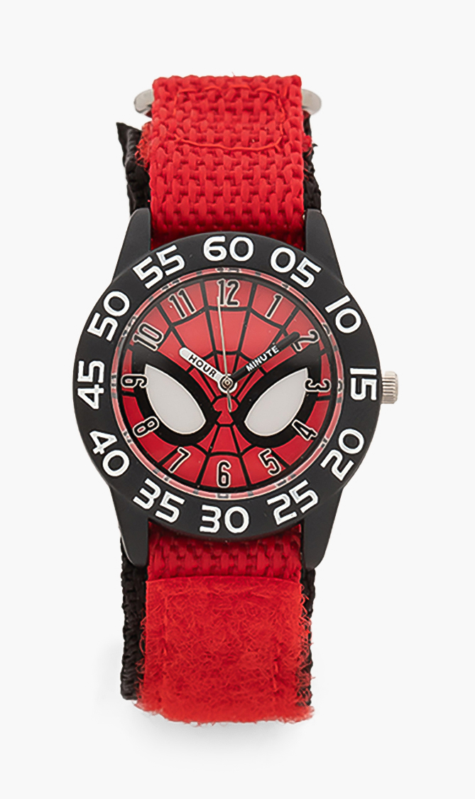 

Time Design Batman Analog Watch
