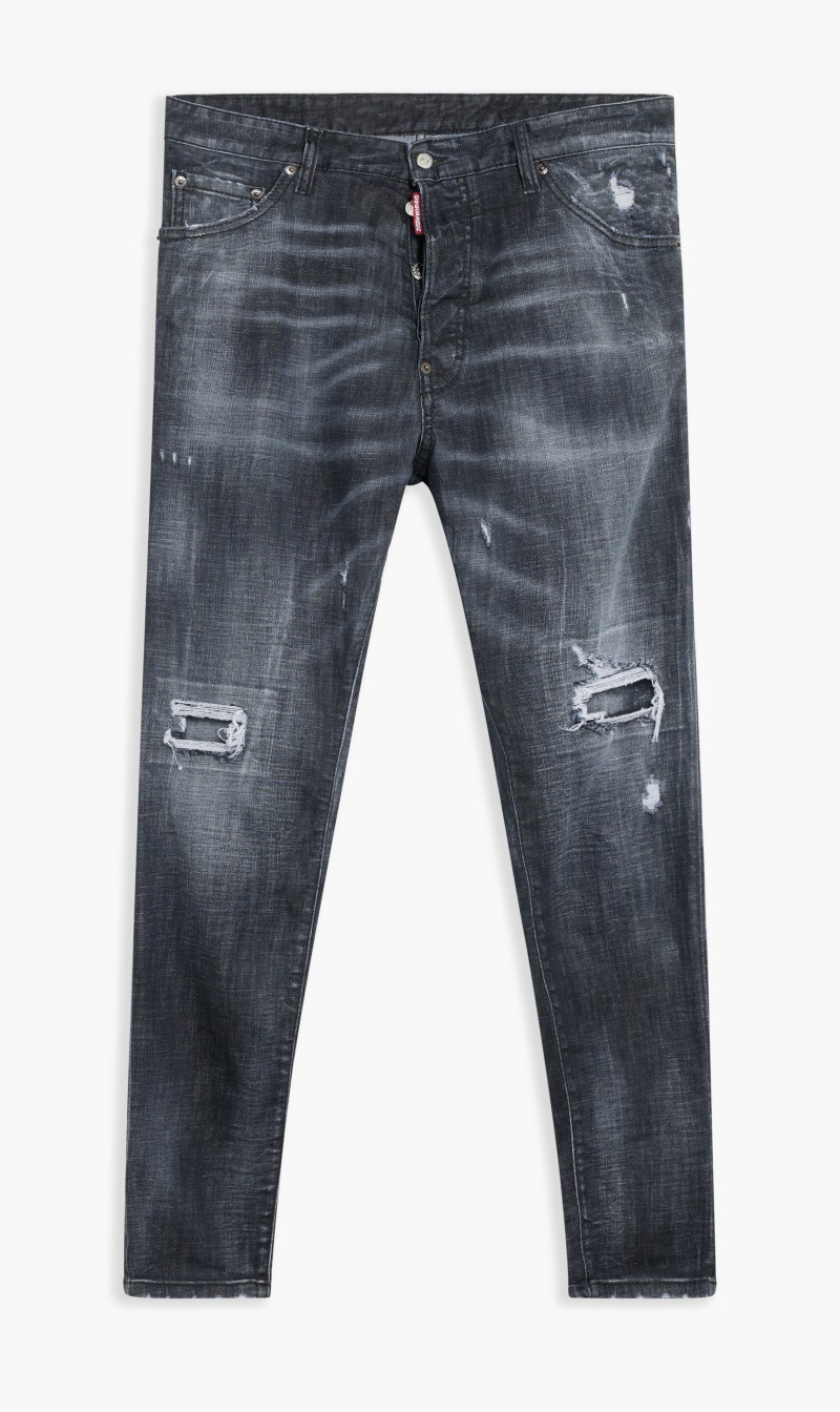 

Pants 5 Pockets, Black