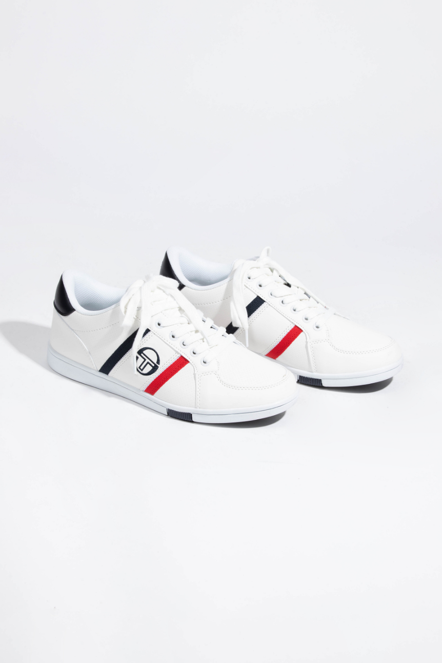 

Sergio Tacchini San Diego Ltx Sneakers