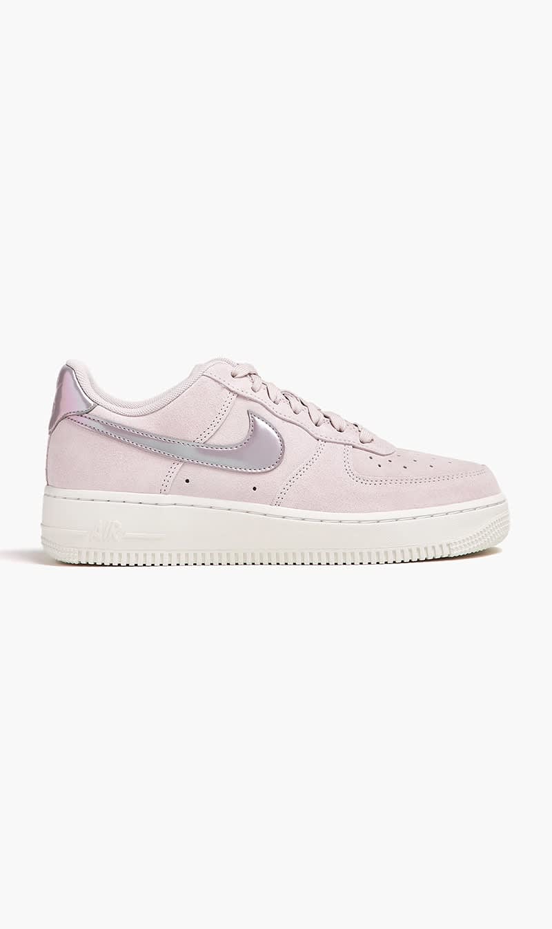 

Nike Pink Air force 1 07 Se Sneakers for Women | The Deal Outlet