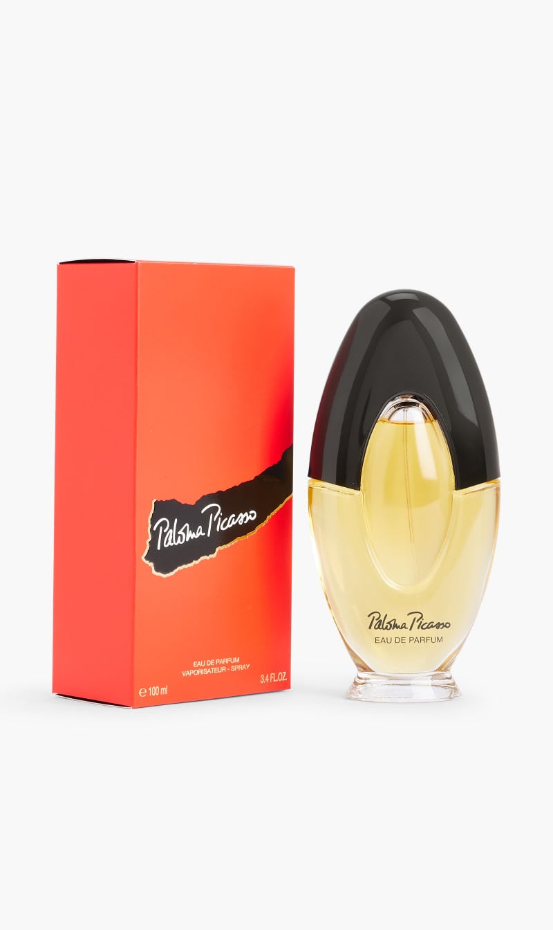 Paloma Picasso Paloma Edp V100ml Nfmadnp for Women