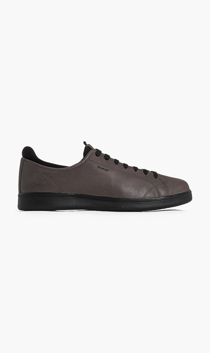 

Geox Warrens Leather Sneakers