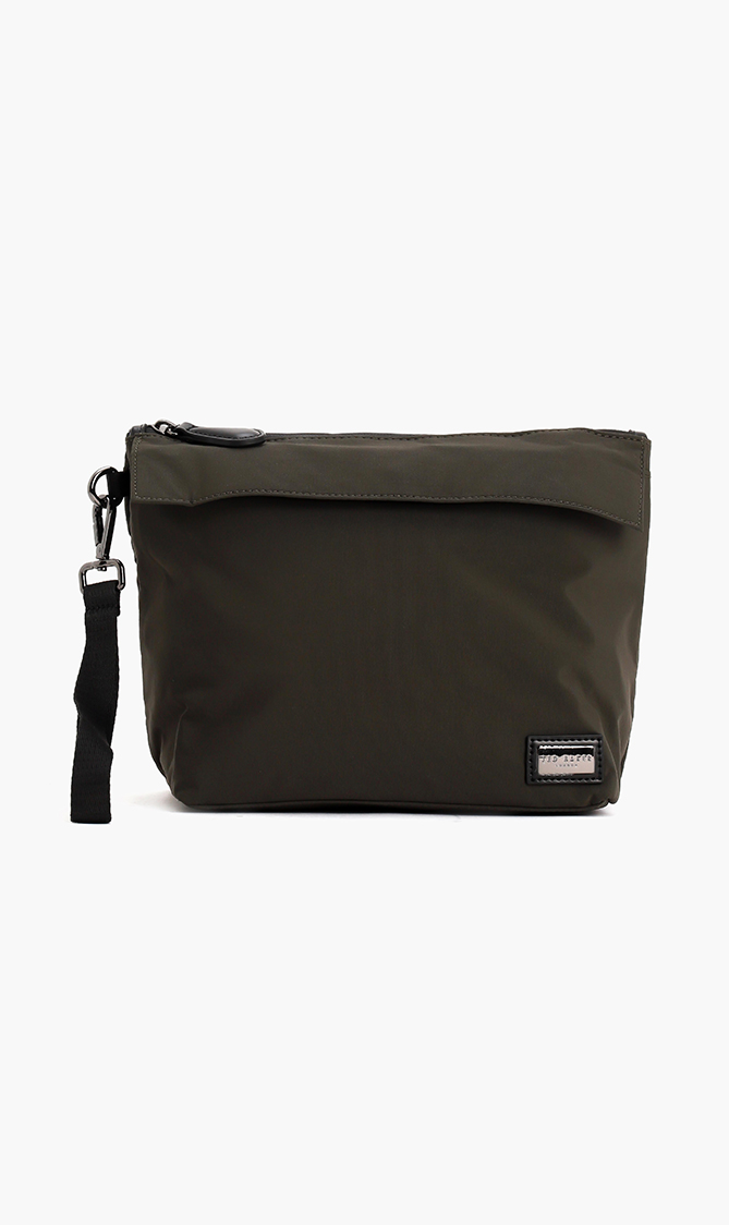 

Nylon Wash Bag