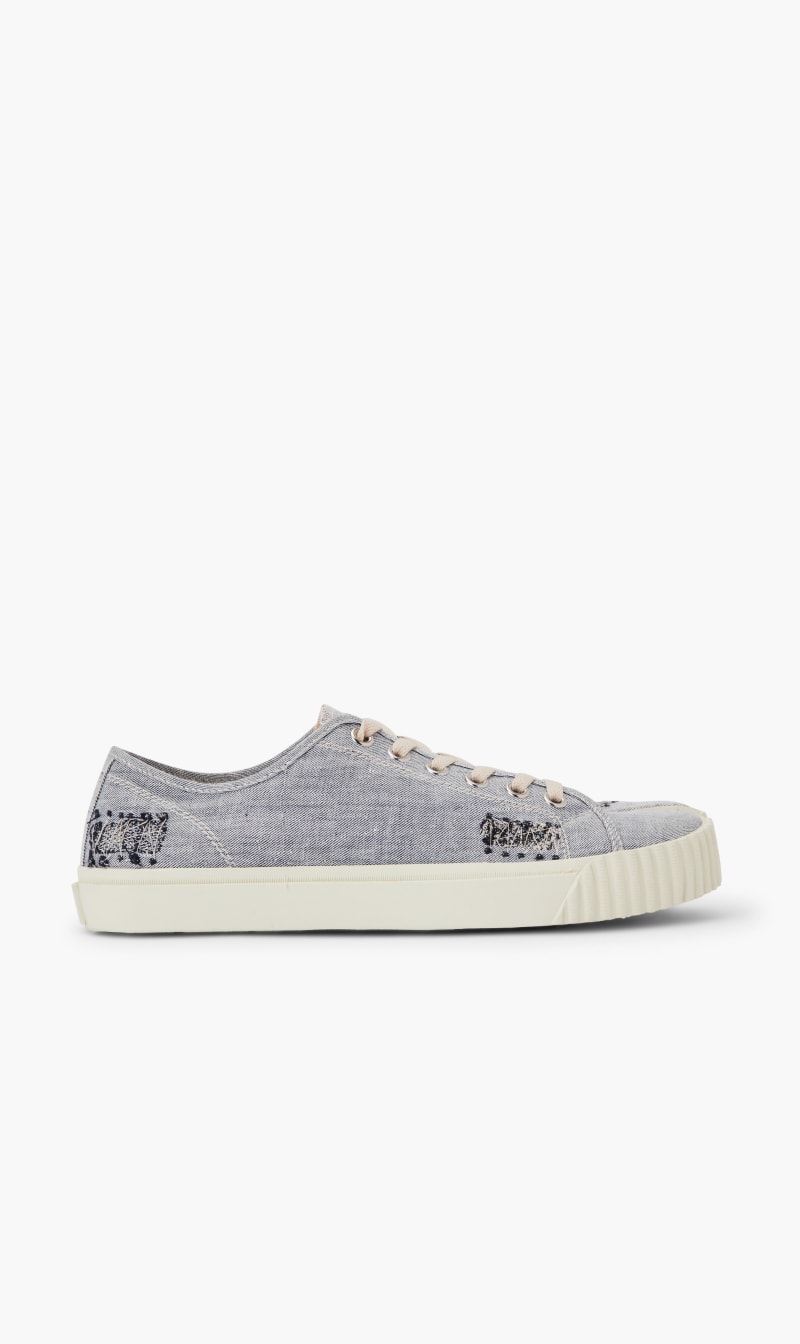 

Maison margiela tabi sneakers | the deal outlet, Blue