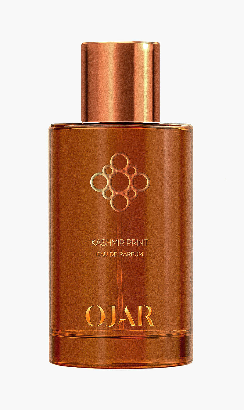 

Eau De Parfum - Kashmir Print 100ml