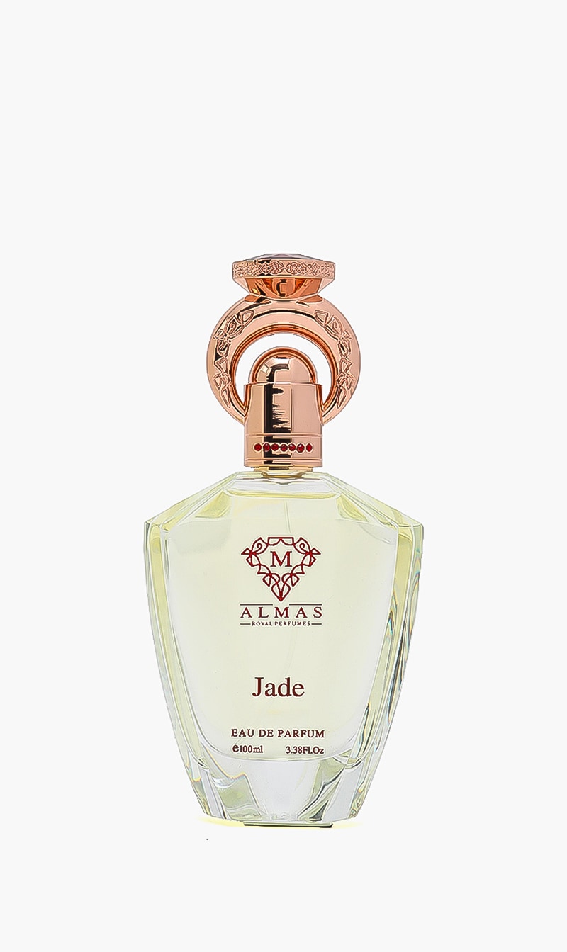 

Al Mas Royal Perfumes Others Jade Perfume Set Unisex | The Deal Outlet