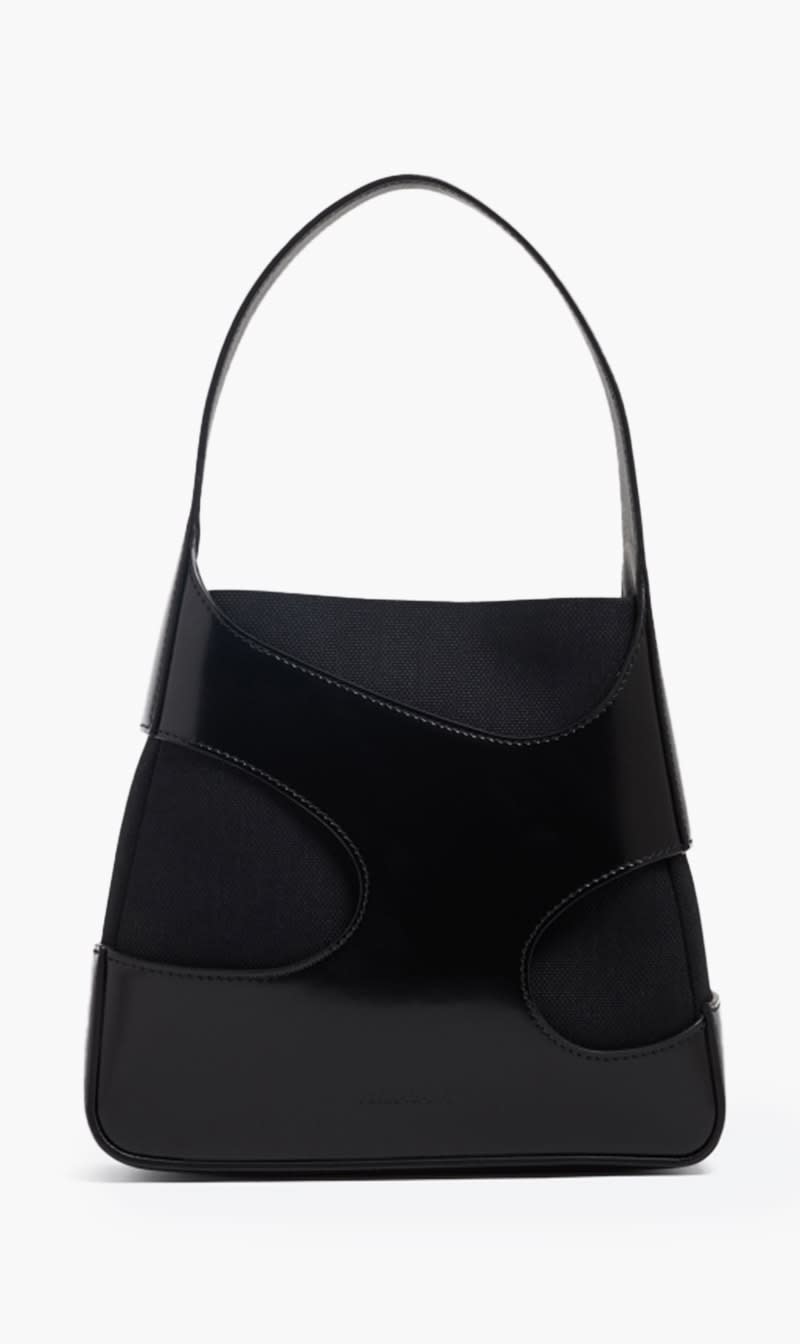 

Salvatore Ferragamo Black Hobo for Women | The Deal Outlet