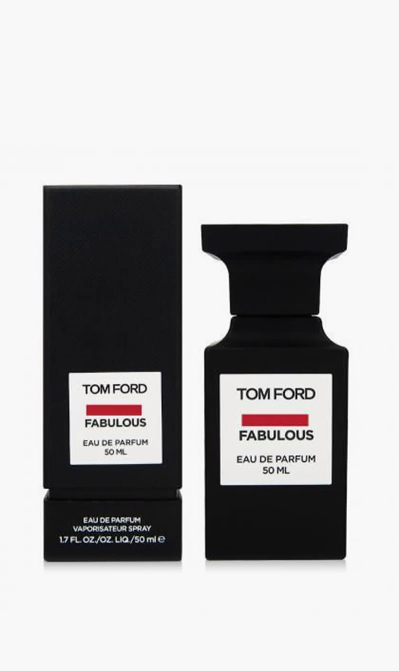 

Tom Ford Others F Fabulous Edp 50ml/1.7floz | The Deal Outlet