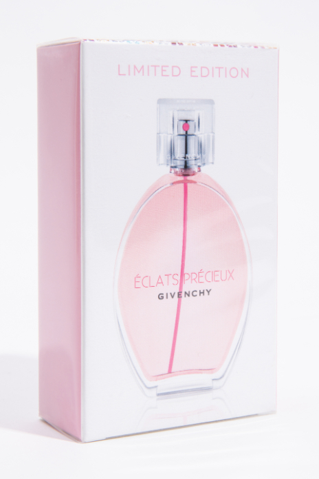 

Givenchy Eclats Precieux Eau De Toilette, 50 Ml