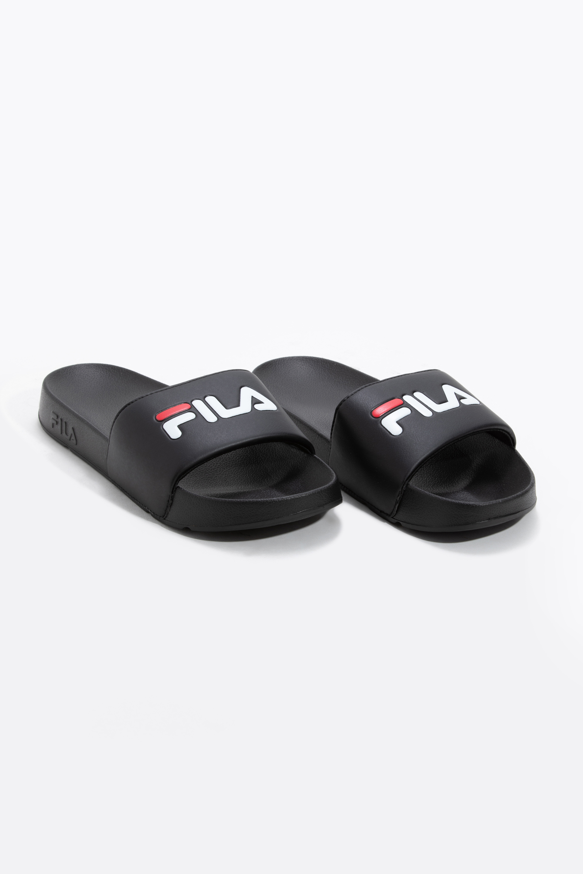 

Fila Drifter Logo Slides