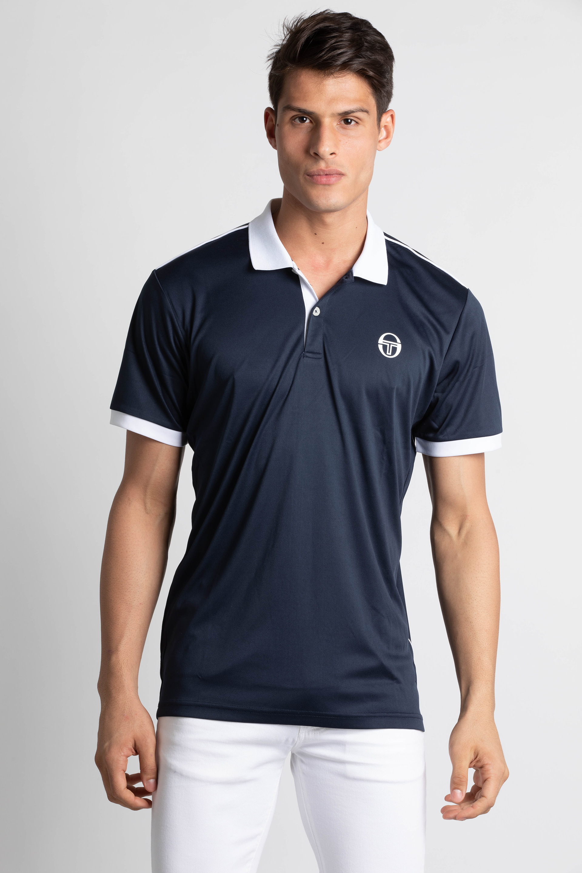 

Sergio Tacchini Club Tech Polo