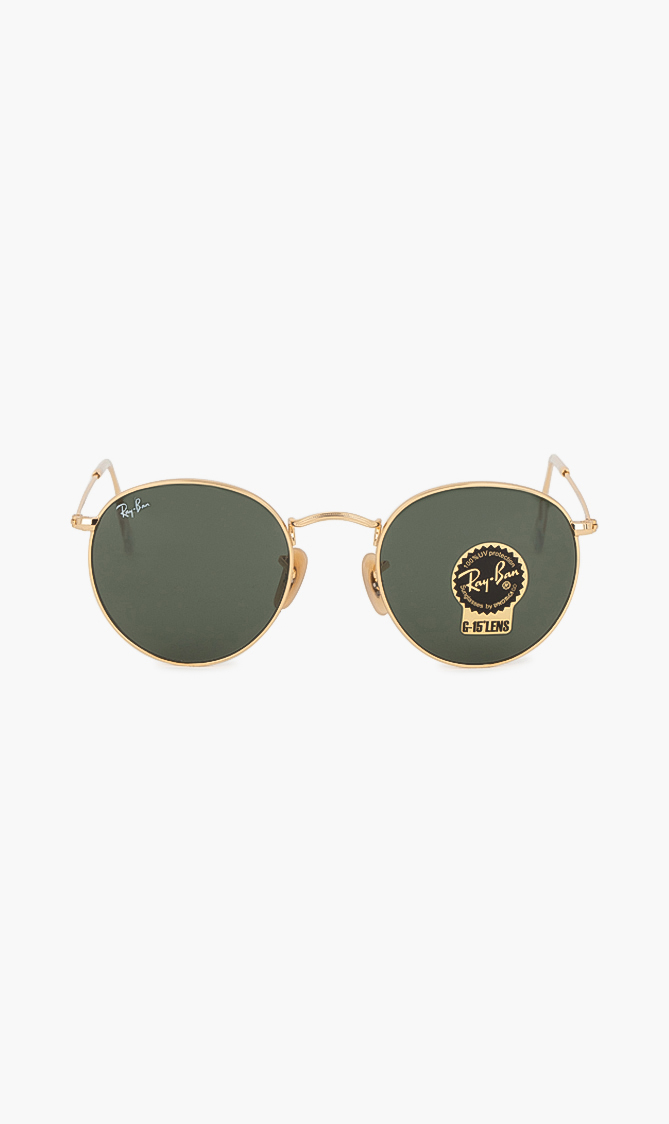 

Ray-ban Oval Shape Sunglasses