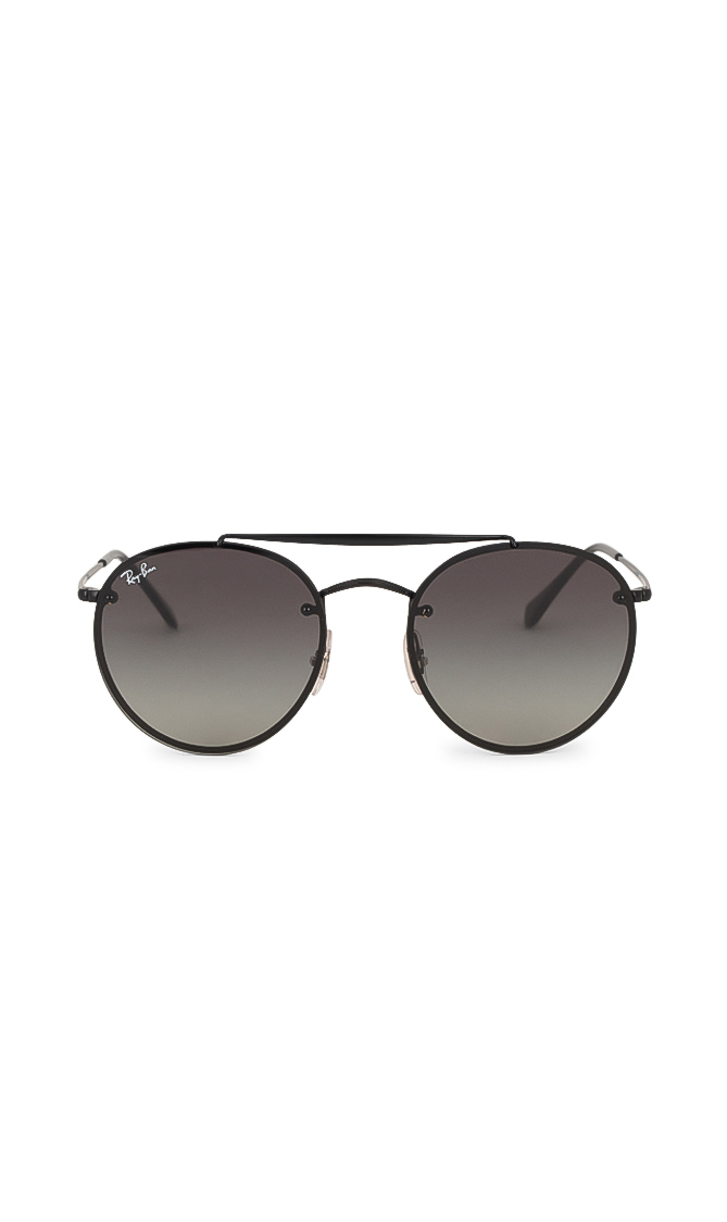 

Ray-ban Oblong Sunglasses