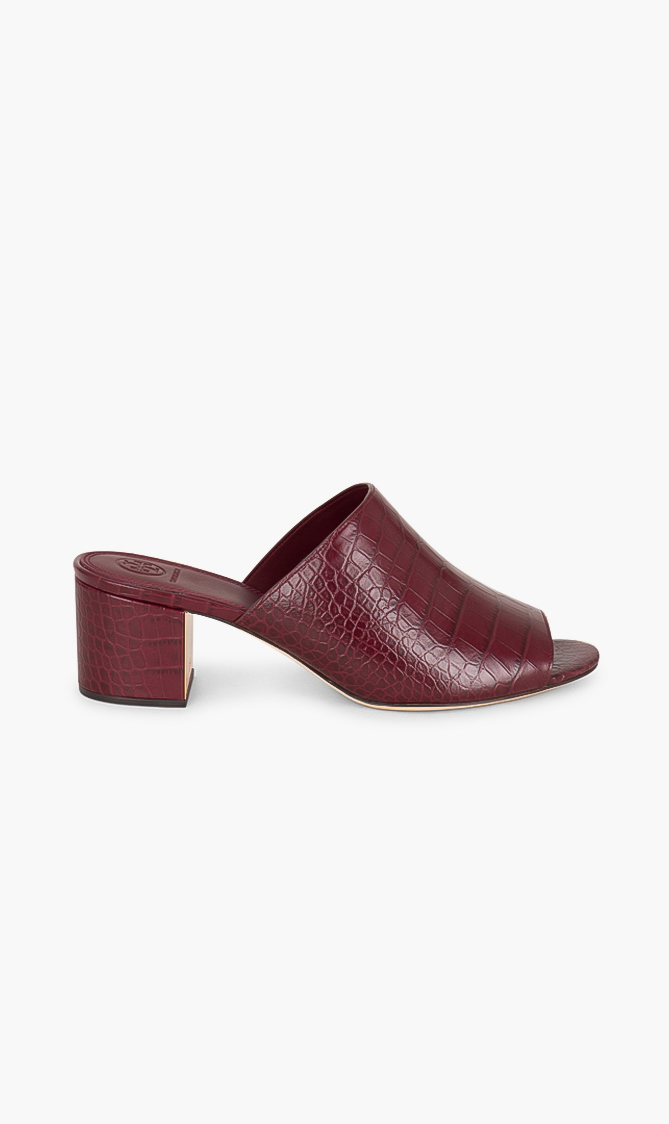 

Tory Burch Martine Mules