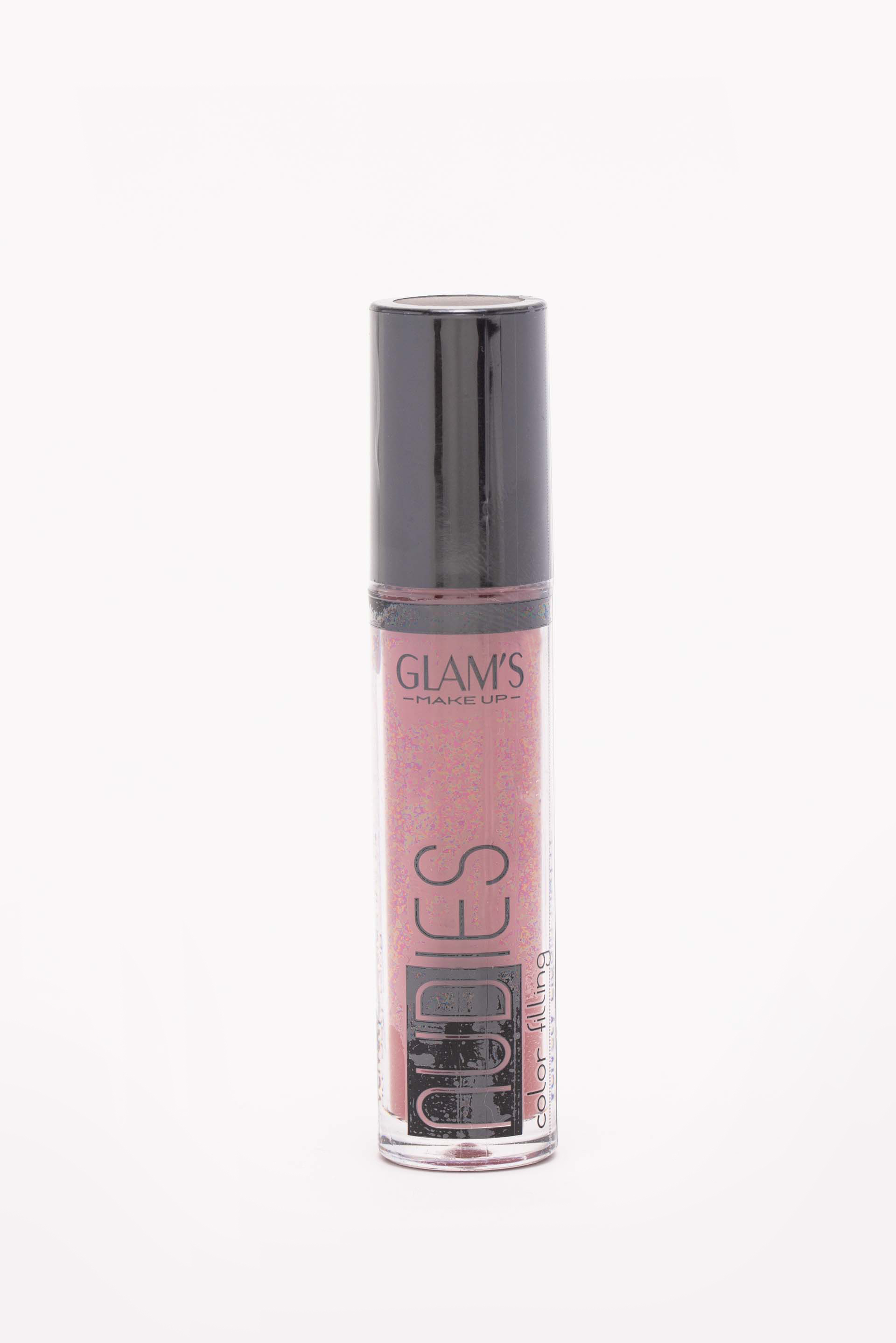 

Glam's Nudies Lipstick, Berry Nude 891